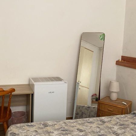 Tripoli Bed & Breakfast Anzio Exterior foto