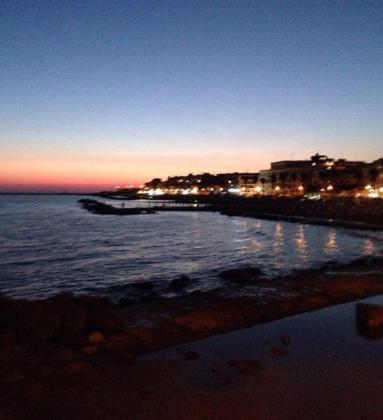 Tripoli Bed & Breakfast Anzio Exterior foto
