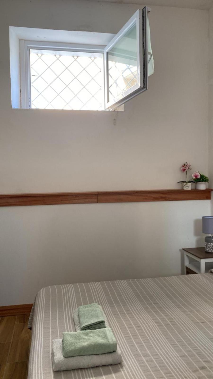 Tripoli Bed & Breakfast Anzio Exterior foto