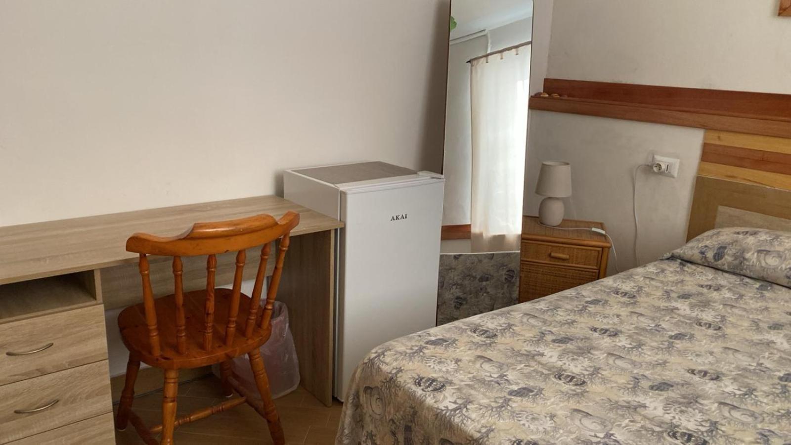 Tripoli Bed & Breakfast Anzio Exterior foto