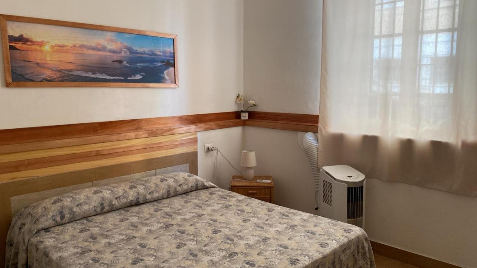 Tripoli Bed & Breakfast Anzio Exterior foto