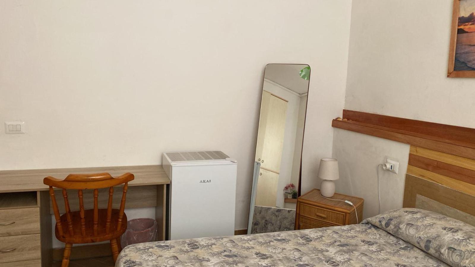 Tripoli Bed & Breakfast Anzio Exterior foto