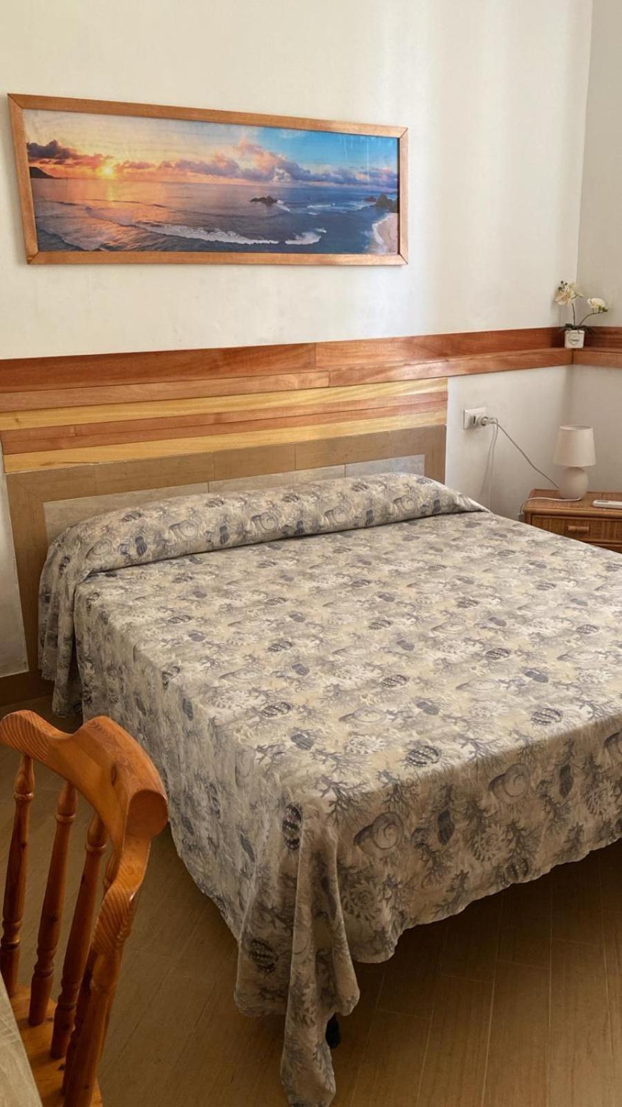 Tripoli Bed & Breakfast Anzio Exterior foto