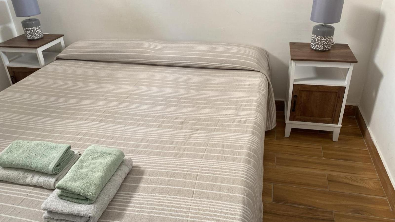 Tripoli Bed & Breakfast Anzio Exterior foto